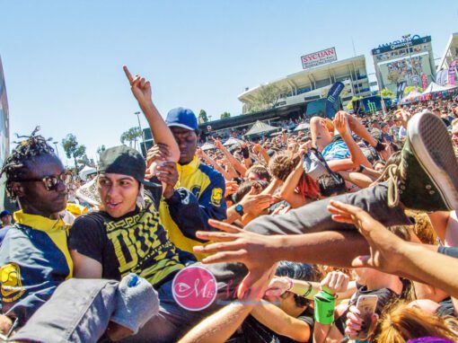 Local Picks: San Diego Music Awards Rock nominees