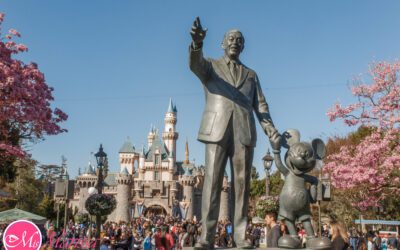 Photo Gallery: Disneyland Guardians of the Galaxy