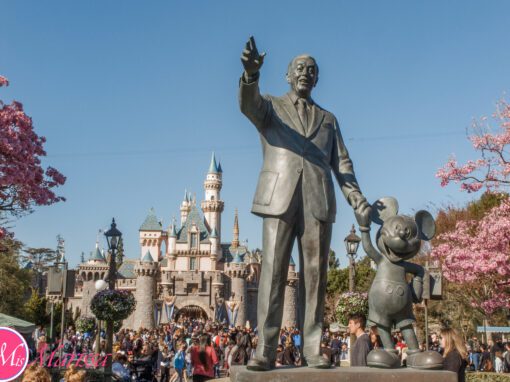 Photo Gallery: Disneyland Guardians of the Galaxy