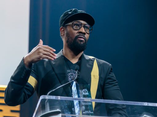 NAMM SHOW TEC AWARDS 2024 – Photos