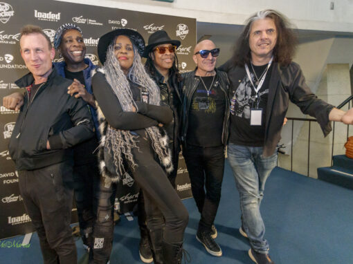 Ultimate NAMM JAM 2025